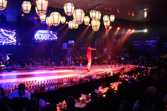 SIDC Fundraising Event(part 2)